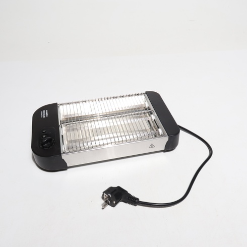 Horizontálny plochý toaster Cecotec V1704589