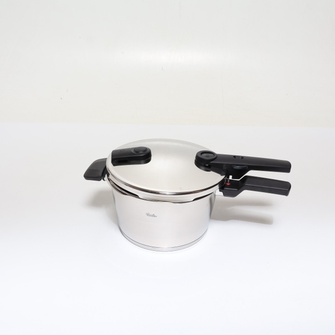 Tlakový hrniec Fissler 600-410-04-000/0