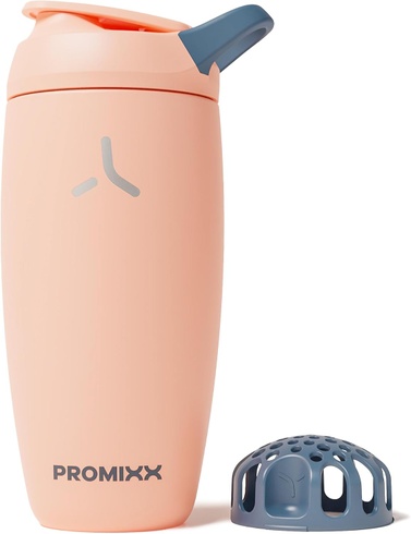 Shaker Promixx SHKR-DWSS-18550-CR-MB-S1-