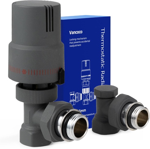 Termostatický ventil VANCOCO M30 1.5