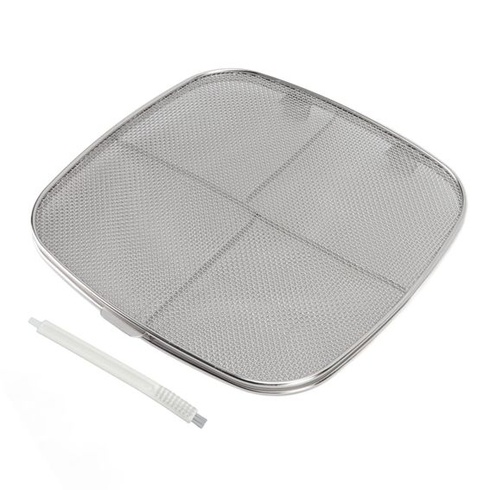 Ochranný kryt proti striekajúcej vode do fritézy, ochrana proti striekajúcej vode, ochrana proti