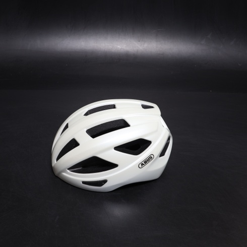 Cyklistická prilba Abus sivá 58-62 cm
