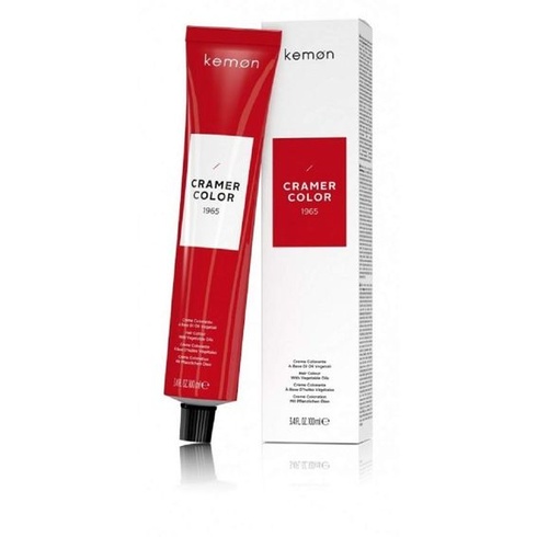 Kemon KEMON Cramer Color 100 ml 4 - Hnedá