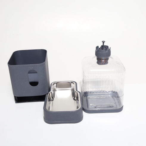 Dávkovač vody Gardner Pet GP01B6225GY