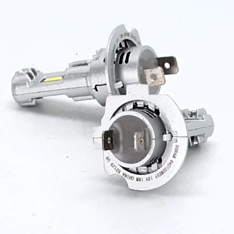 Autožiarovky Osram 2 ks 6500 K