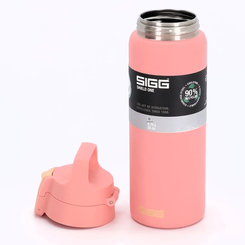 Fľaša na pitie Sigg 6210,30 750 ml