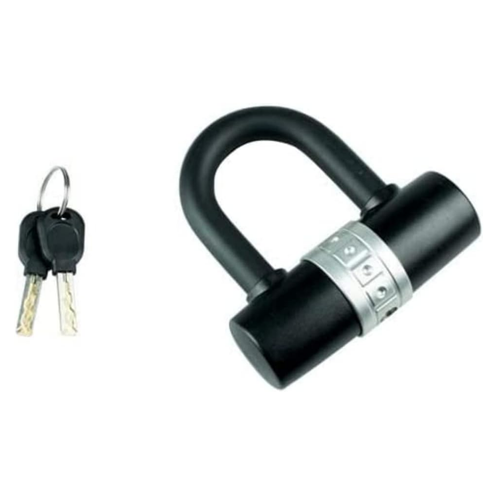 Zámek na kolo BURG-WÄCHTER U 1480 HB 100/55 SB