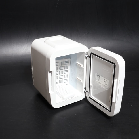 Mini bílá lednice Yashe MFA-5L-P