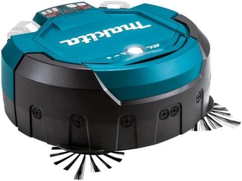 Robotický vysávač Makita DRC200Z