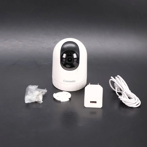 Monitorovacia kamera Cinnado 3MP-1P