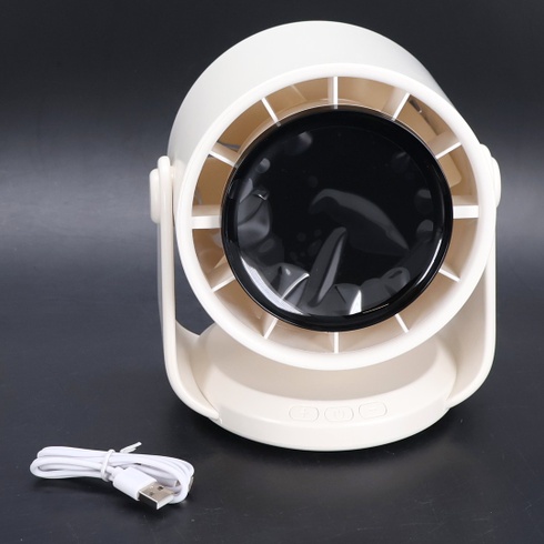Stolný ventilátor PALATALA A220