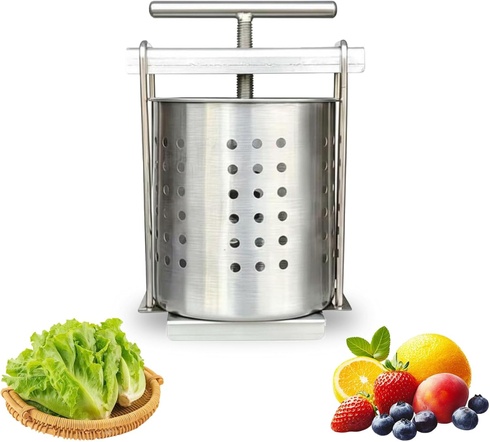Ruční odšťavňovač citrusů Chingcoo