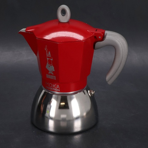 Kávovar Bialetti 6946 Moka Induction