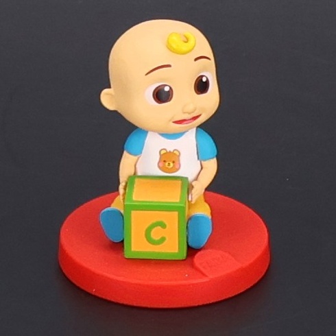 FABA Sonoro postava, piesne Cocomelon, hudba pre deti vo veku 1-3 roky, prehrávanie s rozprávačmi,