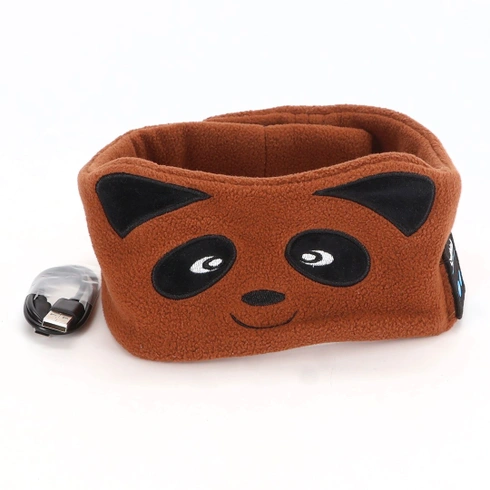 Bluetooth maska na spaní Joythink KID-BEAR