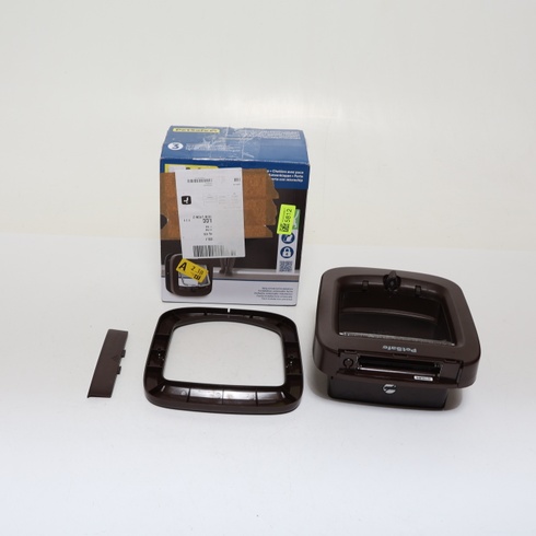 Dvierka PetSafe PPA19-16811 Staywell