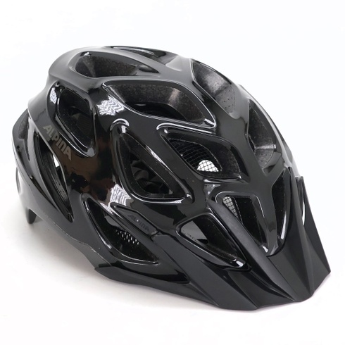 Cyklistická prilba ALPINA Sports Thunder 3.0