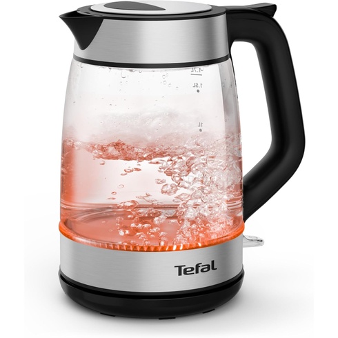 Rýchlovarná kanvica Tefal KI6A58E0