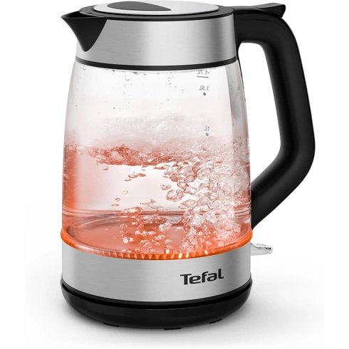 Rychlovarná konvice Tefal KI6A58E0