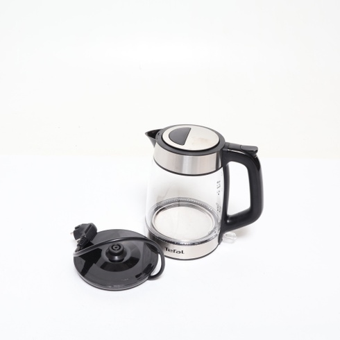 Rýchlovarná kanvica Tefal KI6A58E0