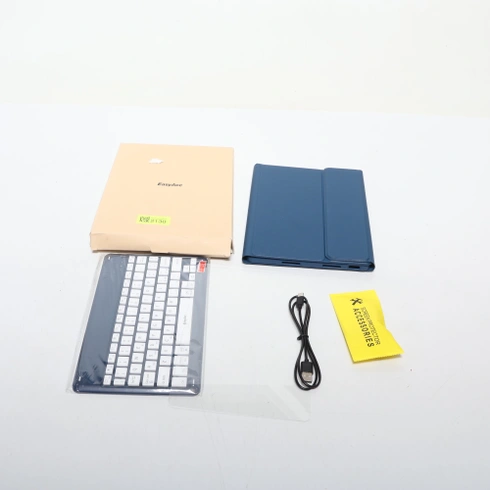 Pouzdro s klávesnicí EasyAcc K02 Idea Tab 11