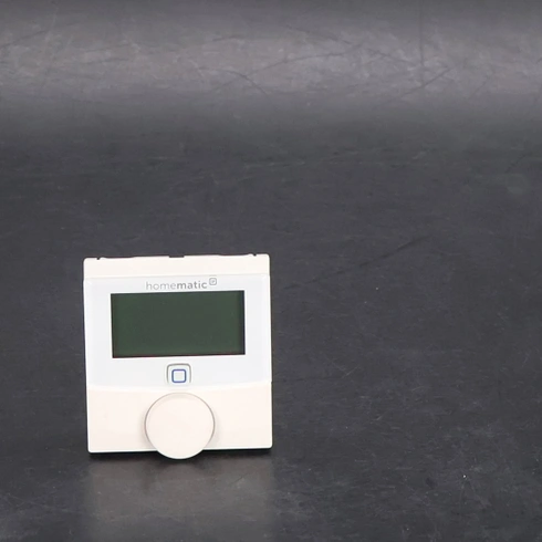Termostat Homematic IP HmIP-WTH-1