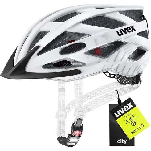 Cyklistická prilba Uvex S4104191515 56-60 cm