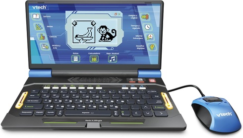 Interaktívny počítač Vtech 80-581247
