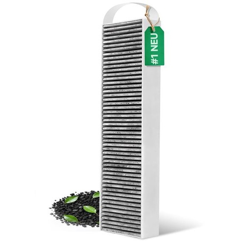 Aktívny uhlíkový filter pre Bora Pure PUAKF a Bora X Pure (PUXU), filter PUAKF | Vysoko kvalitné