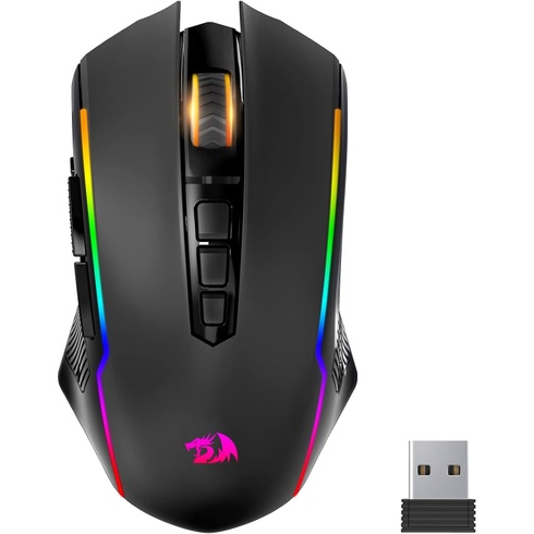 Bezdrôtová myš Redragon M910KS