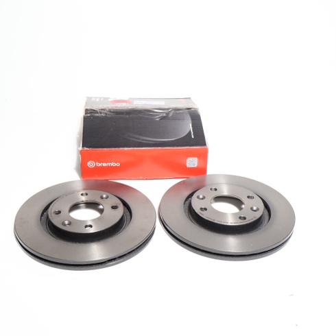 Brzdový kotouč Brembo 09.8695.11