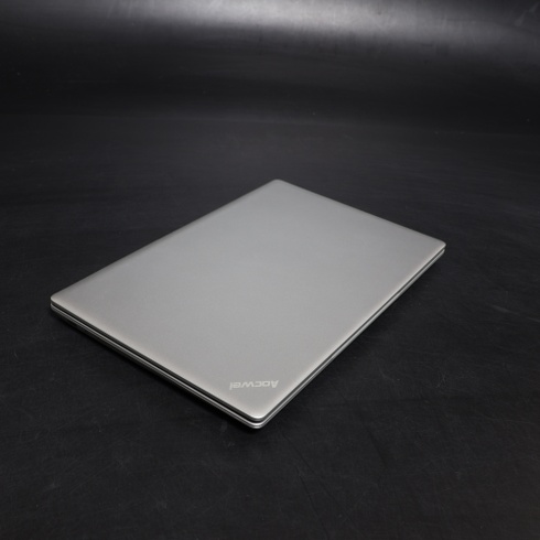 Notebook Aocwei N3350 stříbrný 14''