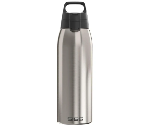 Termoska Sigg Shield Therm One Brushed