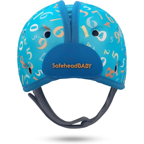Bezpečnostní přilba SafeheadBABY 1813