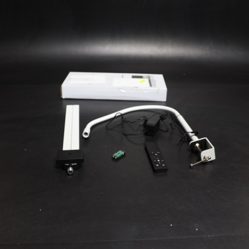 Stolová lampa na písací stôl Vatato M038