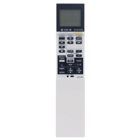 Diaľkové ovládanie klimatizácie vhodné pre Mitsubishi Electric AC A/C E22F31426