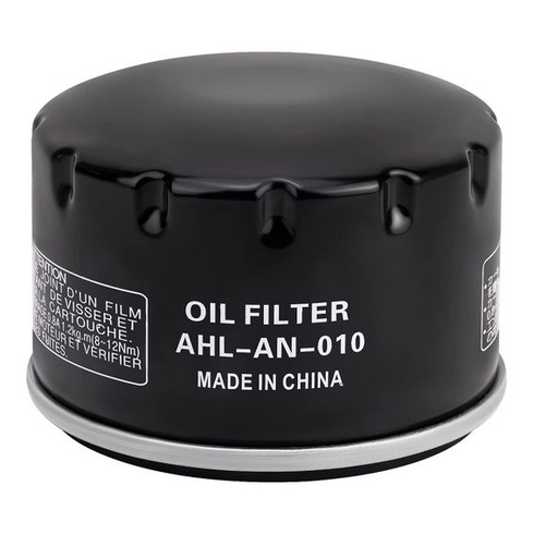 Výška AHL: 52 mm Olejový filter pre F650GS 2008-2012 / F650GS SEN 2012 / F700GS 2013-2018 / F750GS