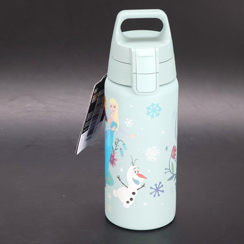 Detská fľaša 0.5 l Sigg SHIELD THERM