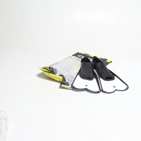 Ploutve Cressi Light Fins krátké, 43/44 bílé