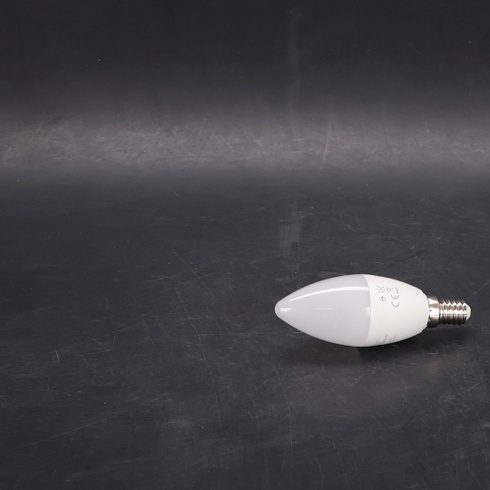 LED žiarovka Hama smart RGB