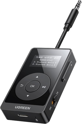 Bluetooth adaptér UGreen 45492