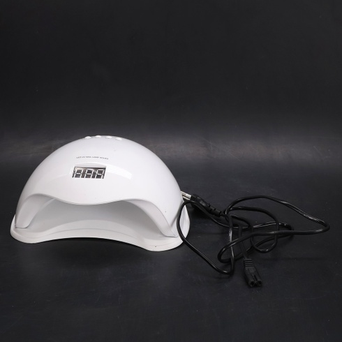 UV LED lampa pre gélové nechty LALILL