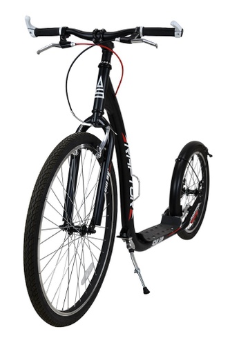 Kolobežka SULOV® RAPTOR 26