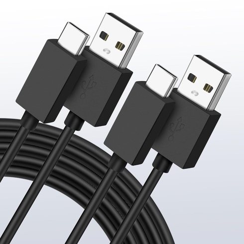 Napájecí kabel Meiriyfa PS5 Controller Ladegerät