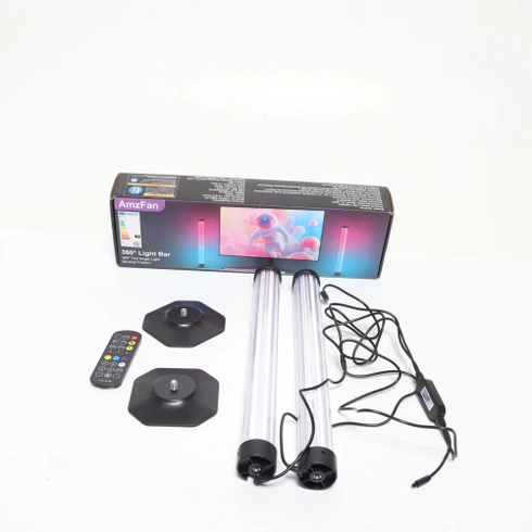 Lampa AmzFan DX24016, 2 ks