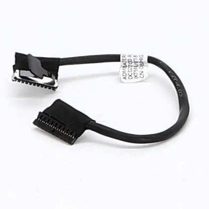 Náhradný diel kábla batérie pre Dell Latitude E5570 Precision 3510 M3510