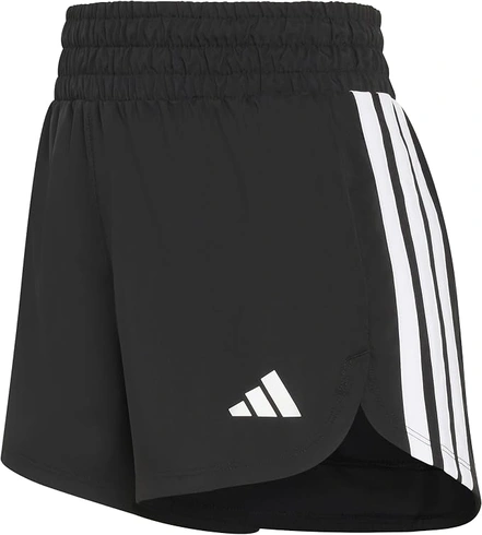 Dámské černé šortky vel. US 5 Adidas