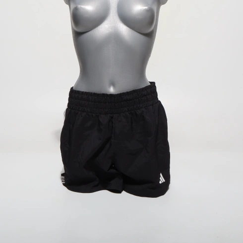 Dámské černé šortky vel. US 5 Adidas