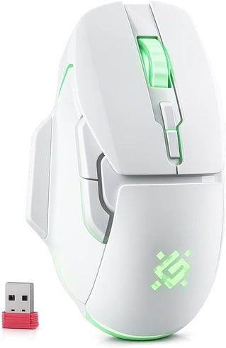 Bezdrôtová myš Defender 388228