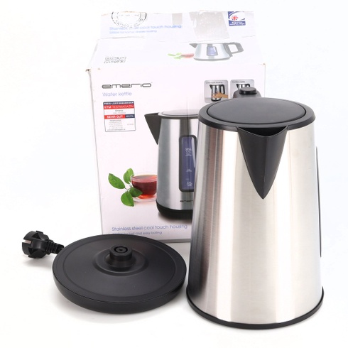 Rýchlovarná kanvica Emerio WK-122829